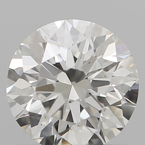 1507134252 Diamant Natural ROUND SI1