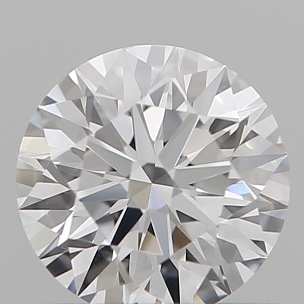 1507134313 Diamant Natural ROUND VVS2