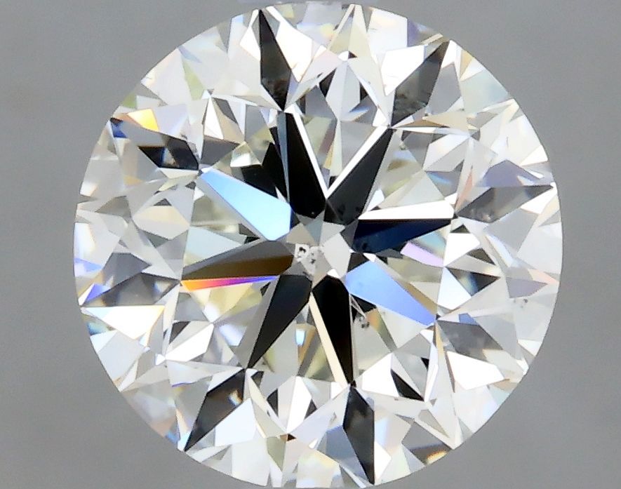 1507143226 Diamant Natural ROUND SI1