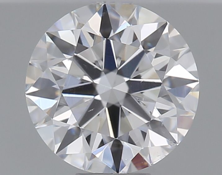 1507199298 Diamant Natural ROUND SI1