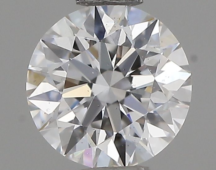 1507274999 Diamant Natural ROUND SI1