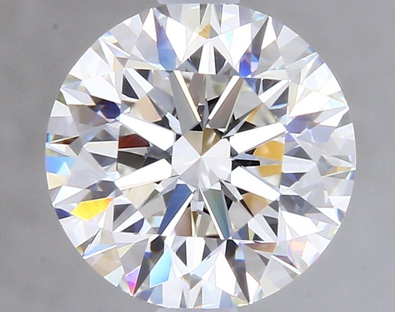 1507283077 Diamant Natural ROUND IF