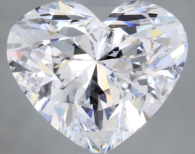 1507284275 Diamant Natural HEART IF