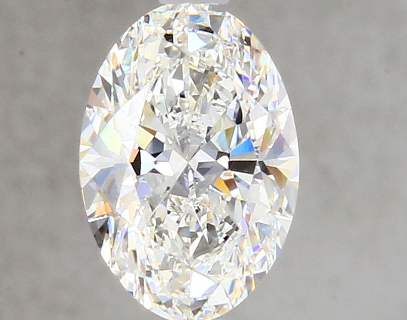 1507291580 Diamant Natural OVAL VVS1