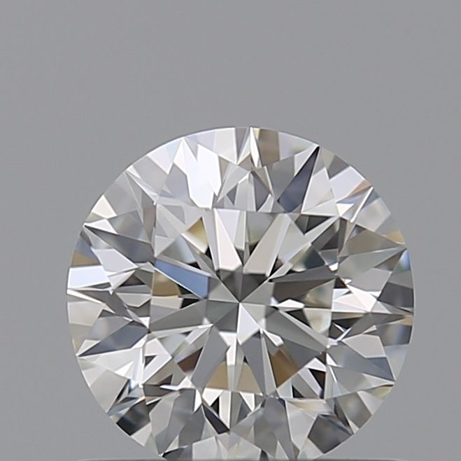 1507312186 Diamant Natural ROUND IF