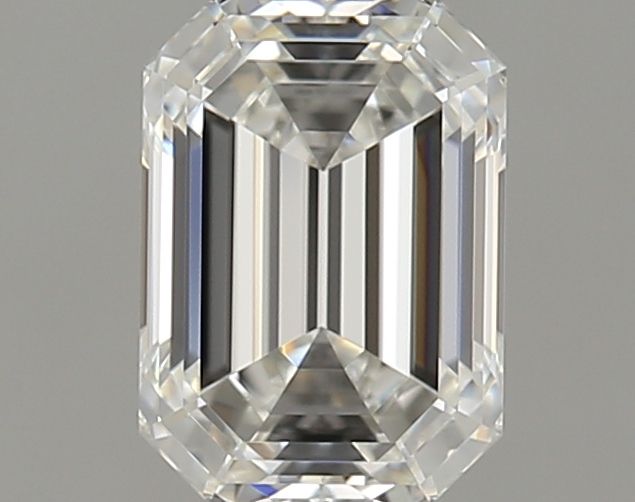 1507374762 Diamant Natural EMERALD IF