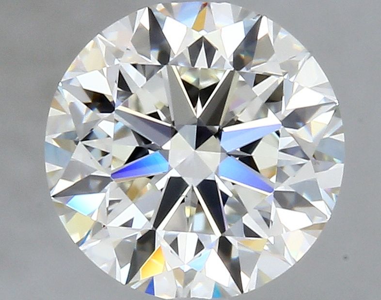 1507376659 Diamant Natural ROUND VS1