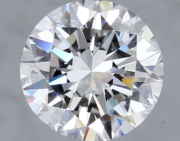 1507402249 Diamant Natural ROUND VVS1