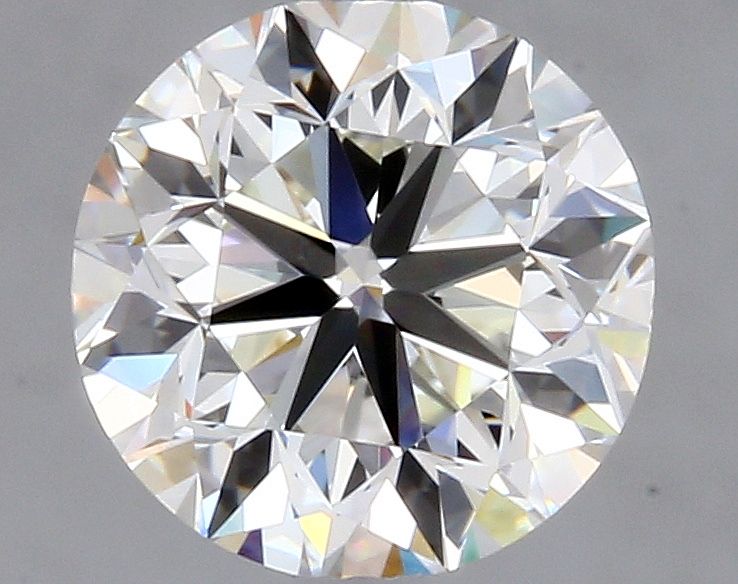 1507402328 Diamant Natural ROUND VS1