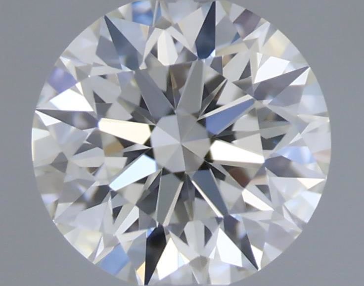 1507413287 Diamant Natural ROUND VVS1