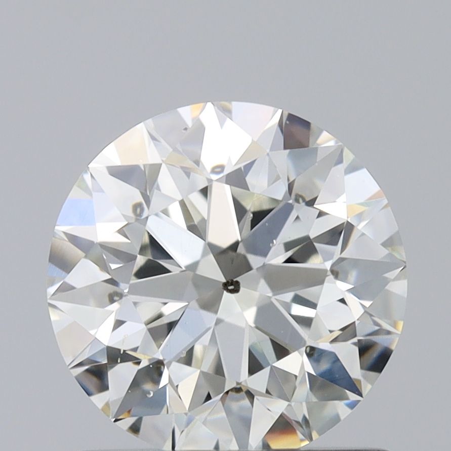 1507423636 Diamant Natural ROUND SI1