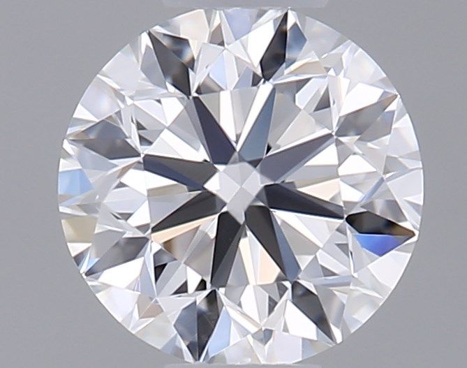 1507452036 Diamant Natural ROUND VVS1