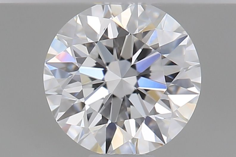 1507464406 Diamant Natural ROUND VVS1