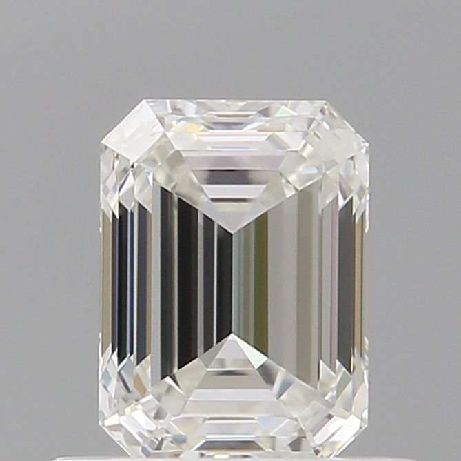 1507488523 Diamant Natural EMERALD VVS1