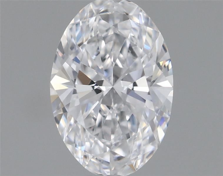 1507505200 Diamant Natural OVAL VVS1