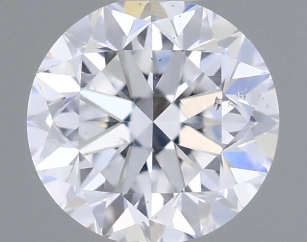 1507543583 Diamant Natural ROUND SI1