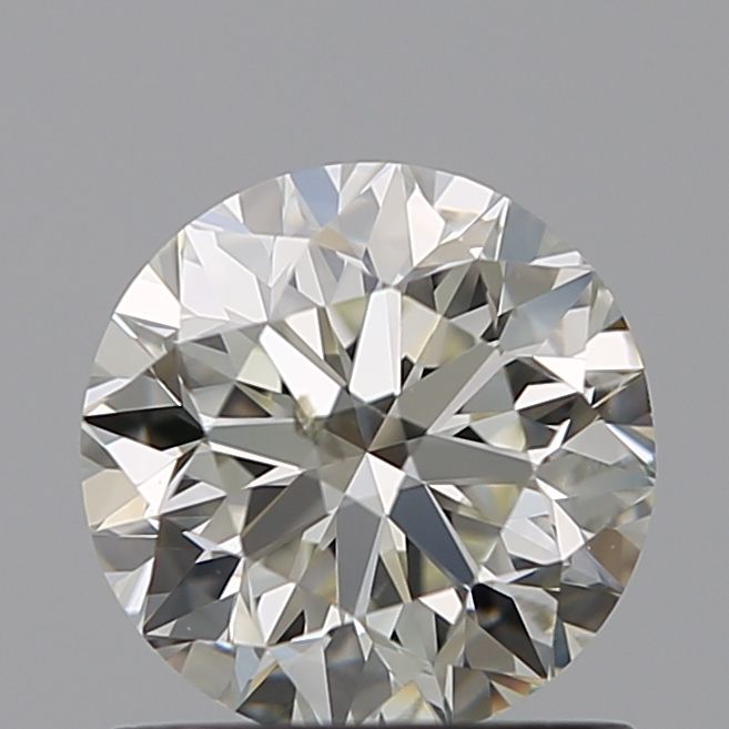 1507551497 Diamant Natural ROUND SI1