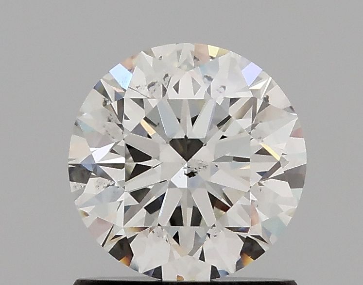 1507565013 Diamant Natural ROUND SI1