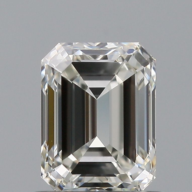 1507585494 Diamant Natural EMERALD IF