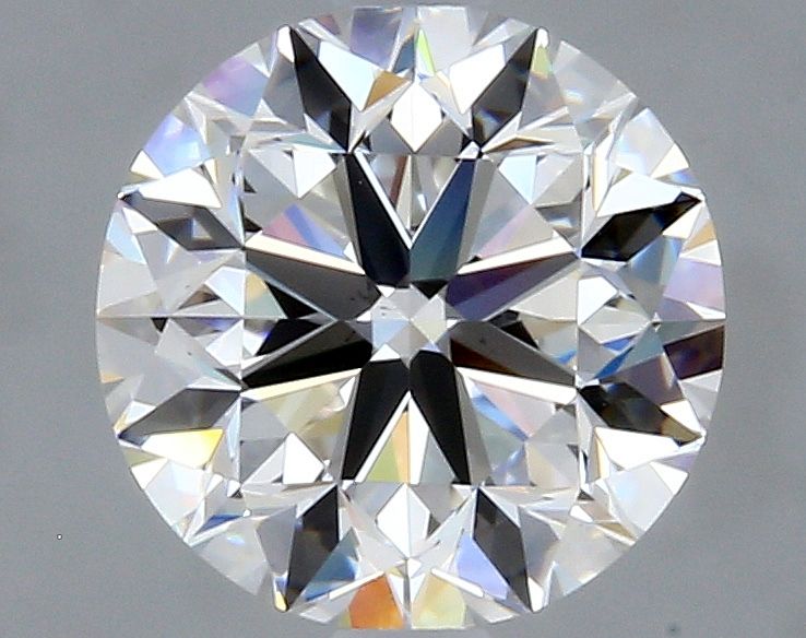 1507618157 Diamant Natural ROUND VS1