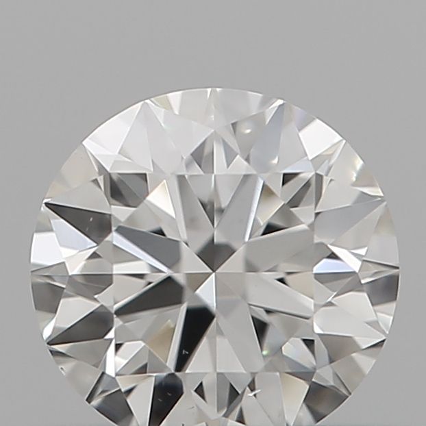 1507625657 Diamant Natural ROUND SI1