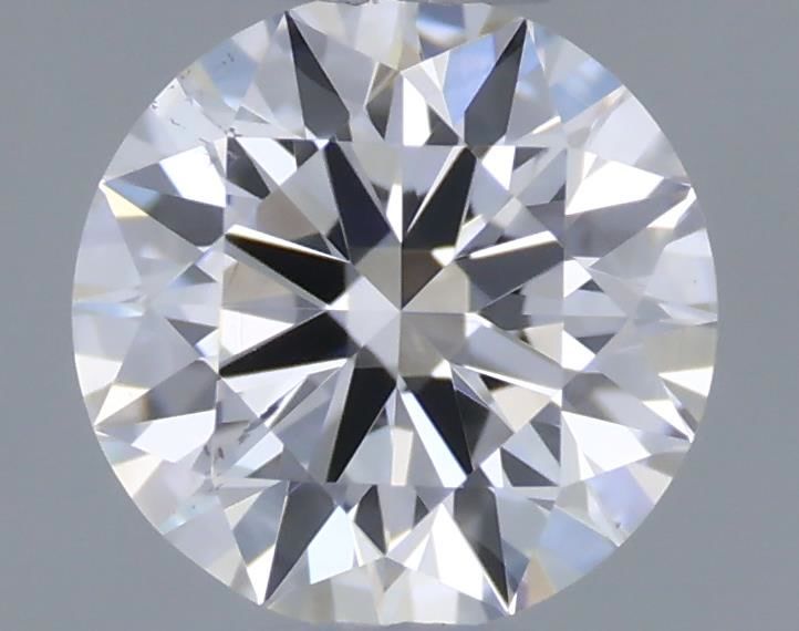 1507640793 Diamant Natural ROUND SI1