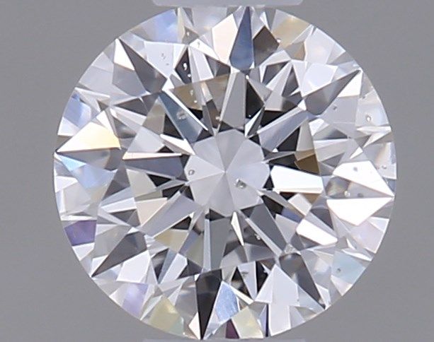 1507644527 Diamant Natural ROUND SI1