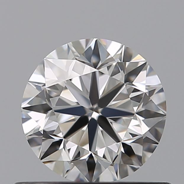 1507646667 Diamant Natural ROUND VVS2