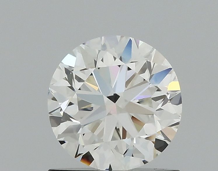 1507656512 Diamant Natural ROUND VS1