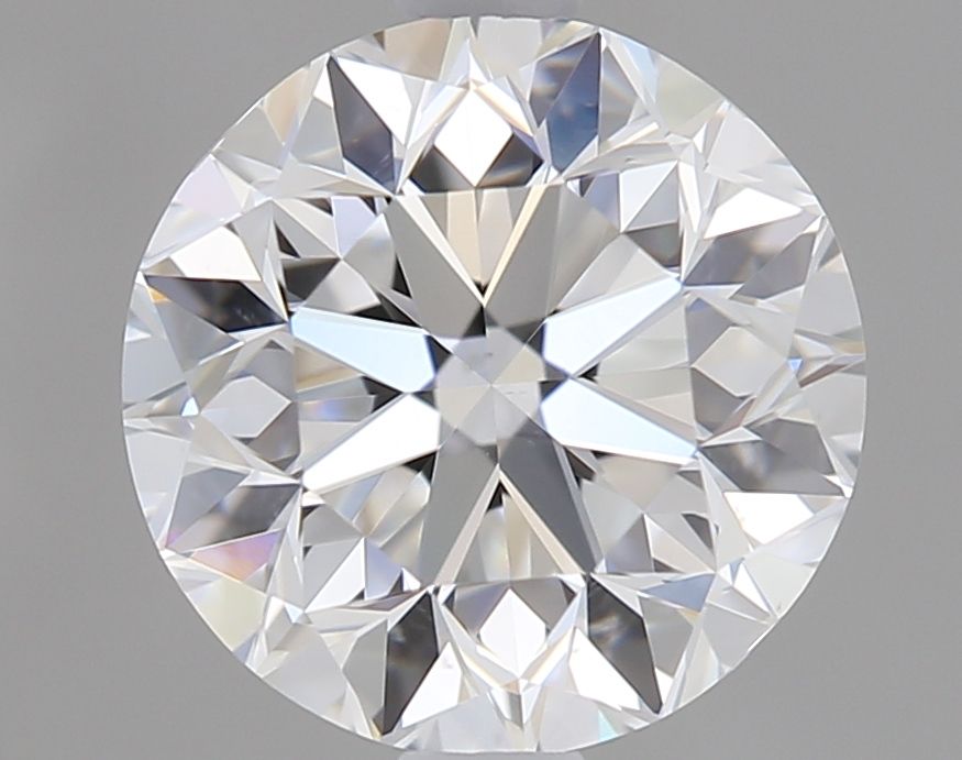 1507667088 Diamant Natural ROUND SI1