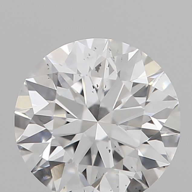 1507674708 Diamant Natural ROUND SI1