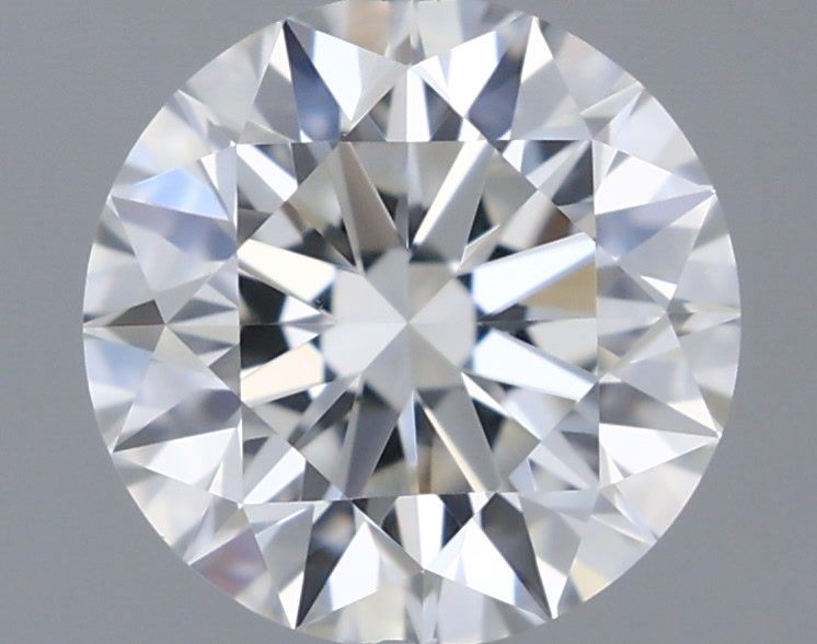 1507685698 Diamant Natural ROUND VVS2