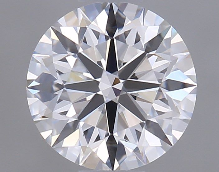 1507697866 Diamant Natural ROUND VVS1