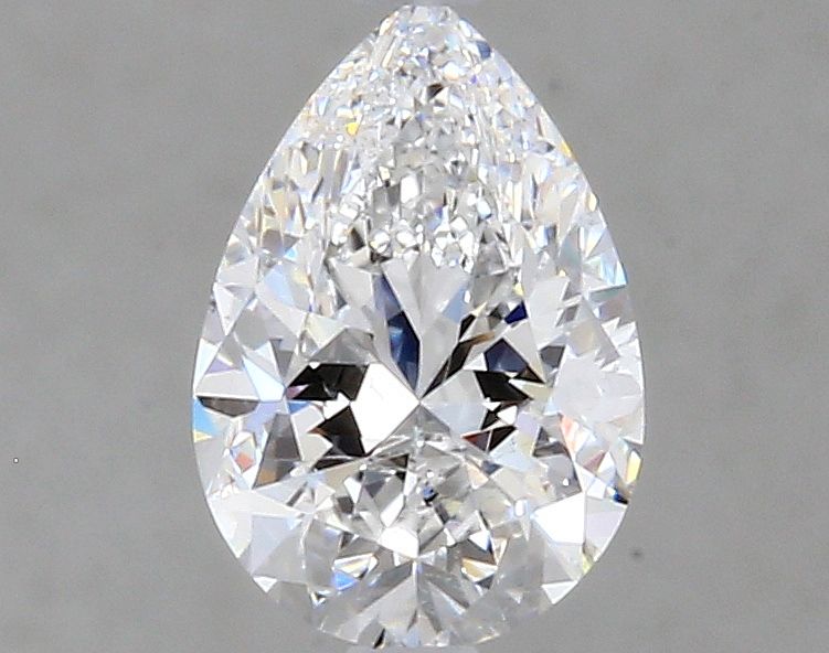 1507708346 Diamant Natural PEAR SI1