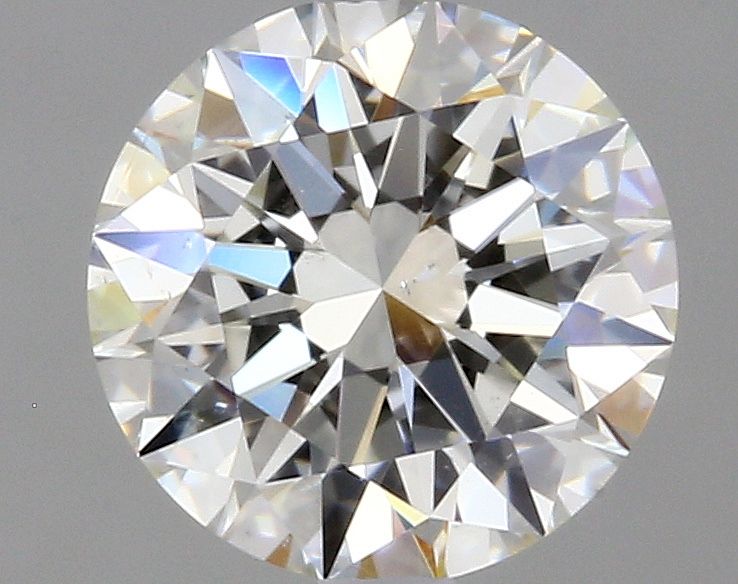 1507709879 Diamant Natural ROUND SI1