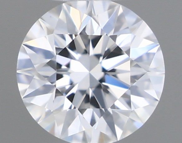 1507713940 Diamant Natural ROUND VS1