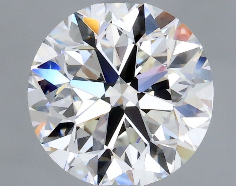 1507722207 Diamant Natural ROUND VS1