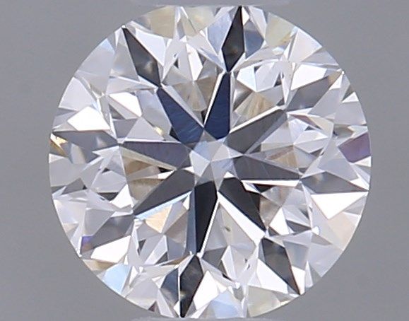 1507757280 Diamant Natural ROUND SI1