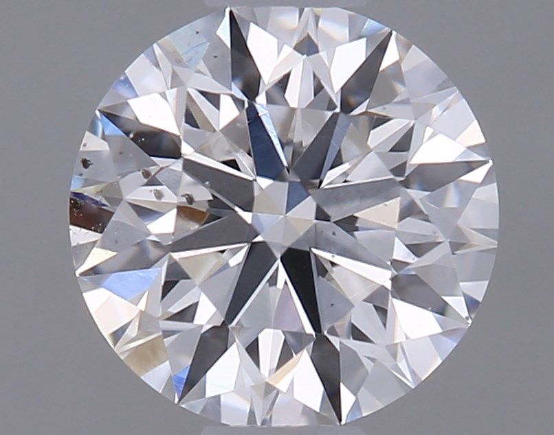 1507804141 Diamant Natural ROUND SI1