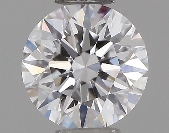 1507808854 Diamant Natural ROUND VVS2