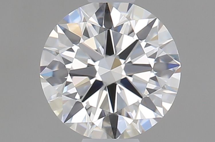 1507814554 Diamant Natural ROUND VVS1