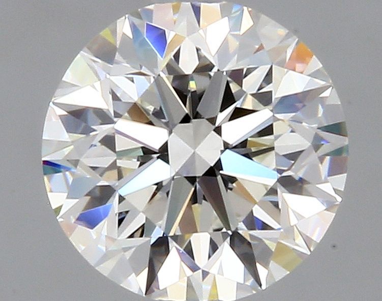 1507818631 Diamant Natural ROUND VVS1