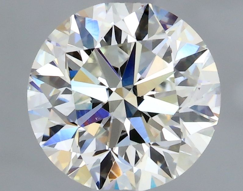 1507836990 Diamant Natural ROUND VS1