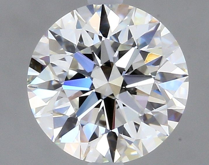 1507840578 Diamant Natural ROUND SI1