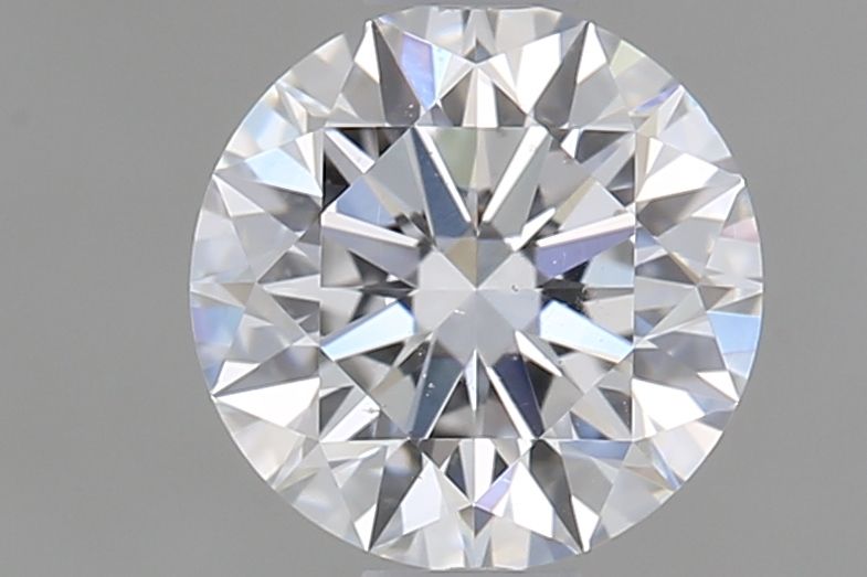 1507851092 Diamant Natural ROUND SI1