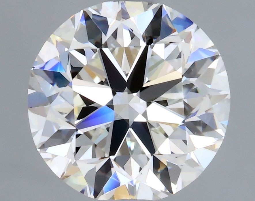 1507854120 Diamant Natural ROUND VS1