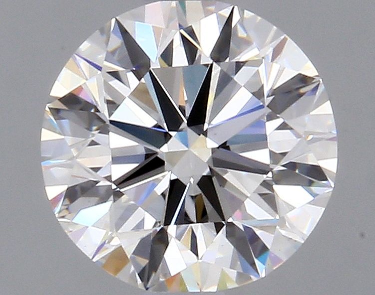 1507856151 Diamant Natural ROUND VVS2
