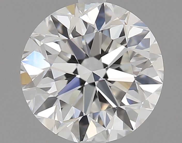 1507870095 Diamant Natural ROUND VVS1