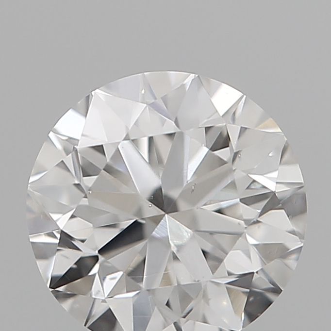 1507884837 Diamant Natural ROUND SI1
