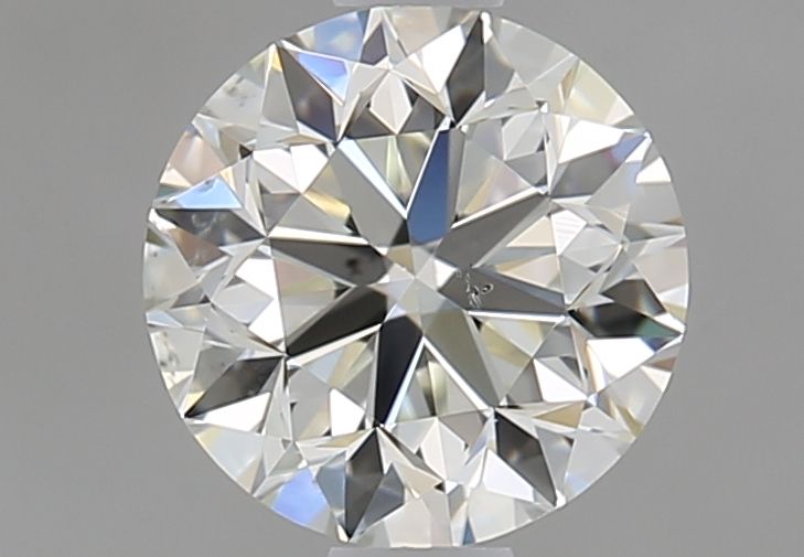 1507887479 Diamant Natural ROUND SI1